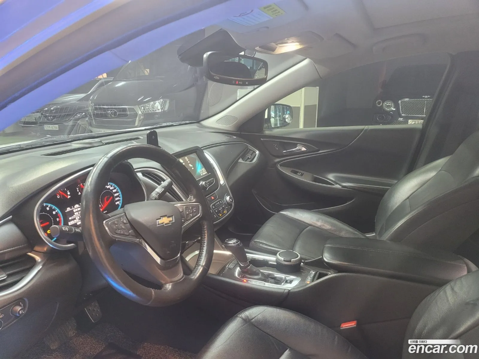 Korex Auto Trade - фотография 7754627