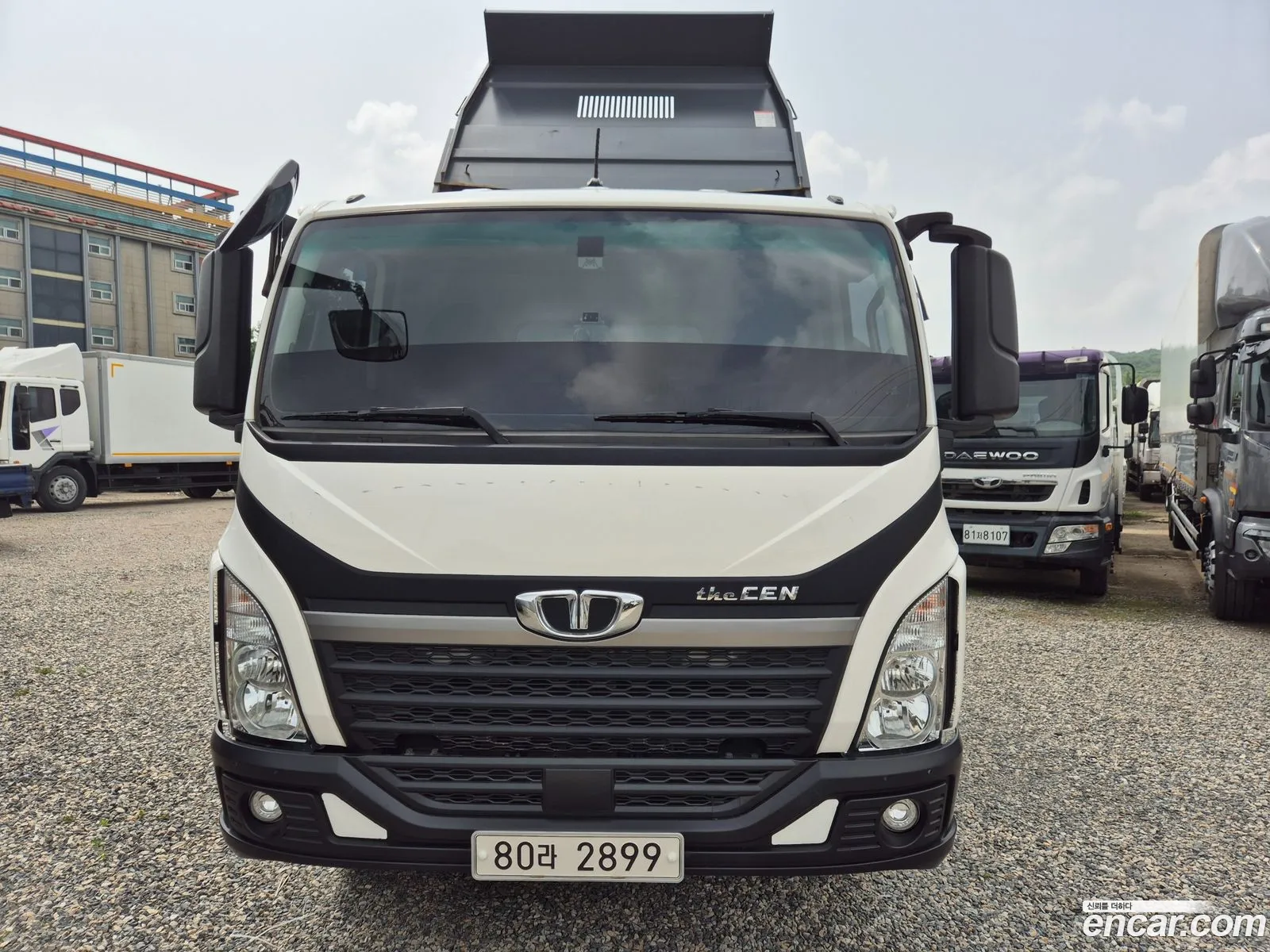 Korex Auto Trade - фотография 4560872