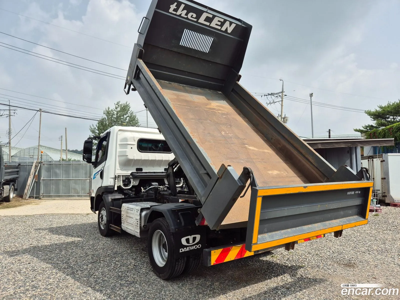 Korex Auto Trade - фотография 4560879