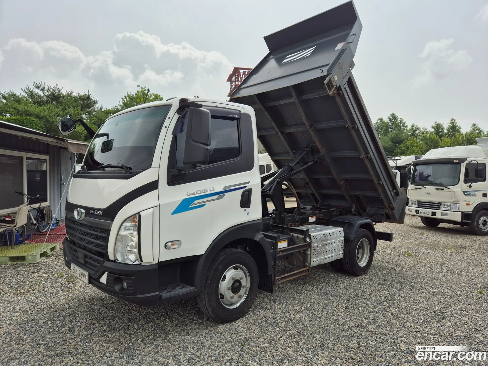 Korex Auto Trade - фотография 4560882