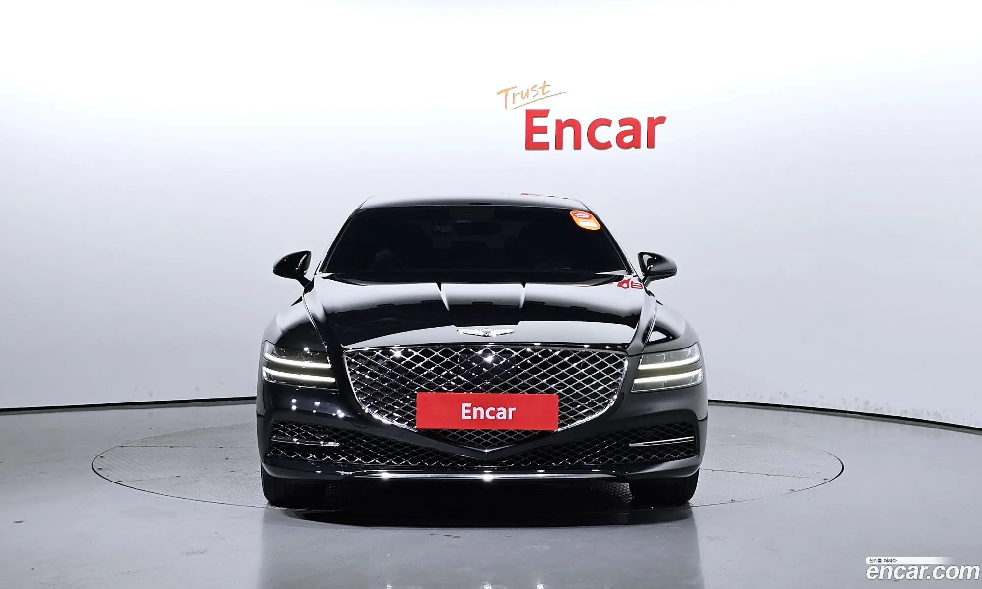 Genesis G80 Ii Gasoline 25 Turbo Awd 2022 - фотография 179468