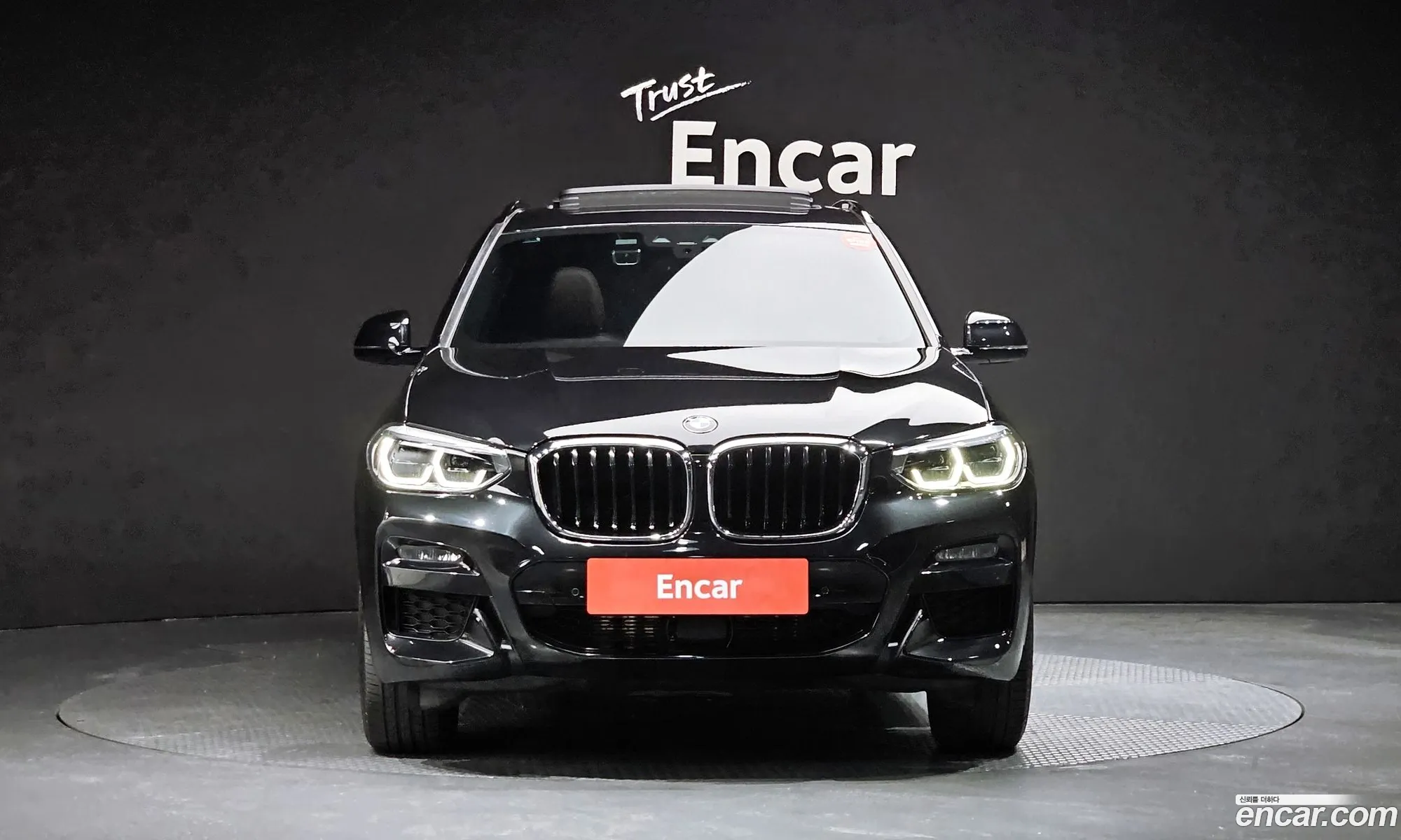 BMW X3 G01 xDrive 20I M Sports - фотография 991260