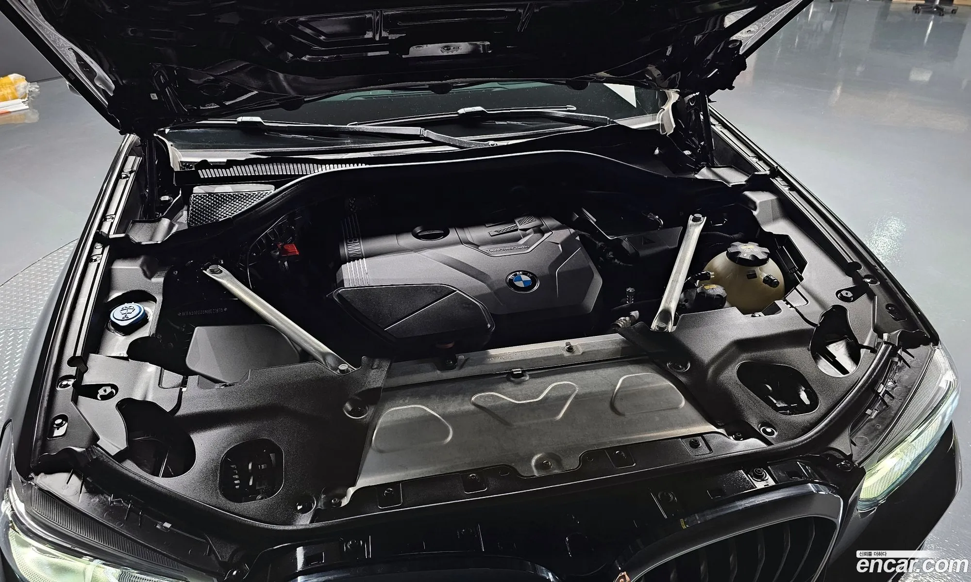 BMW X3 G01 xDrive 20I M Sports - фотография 991263