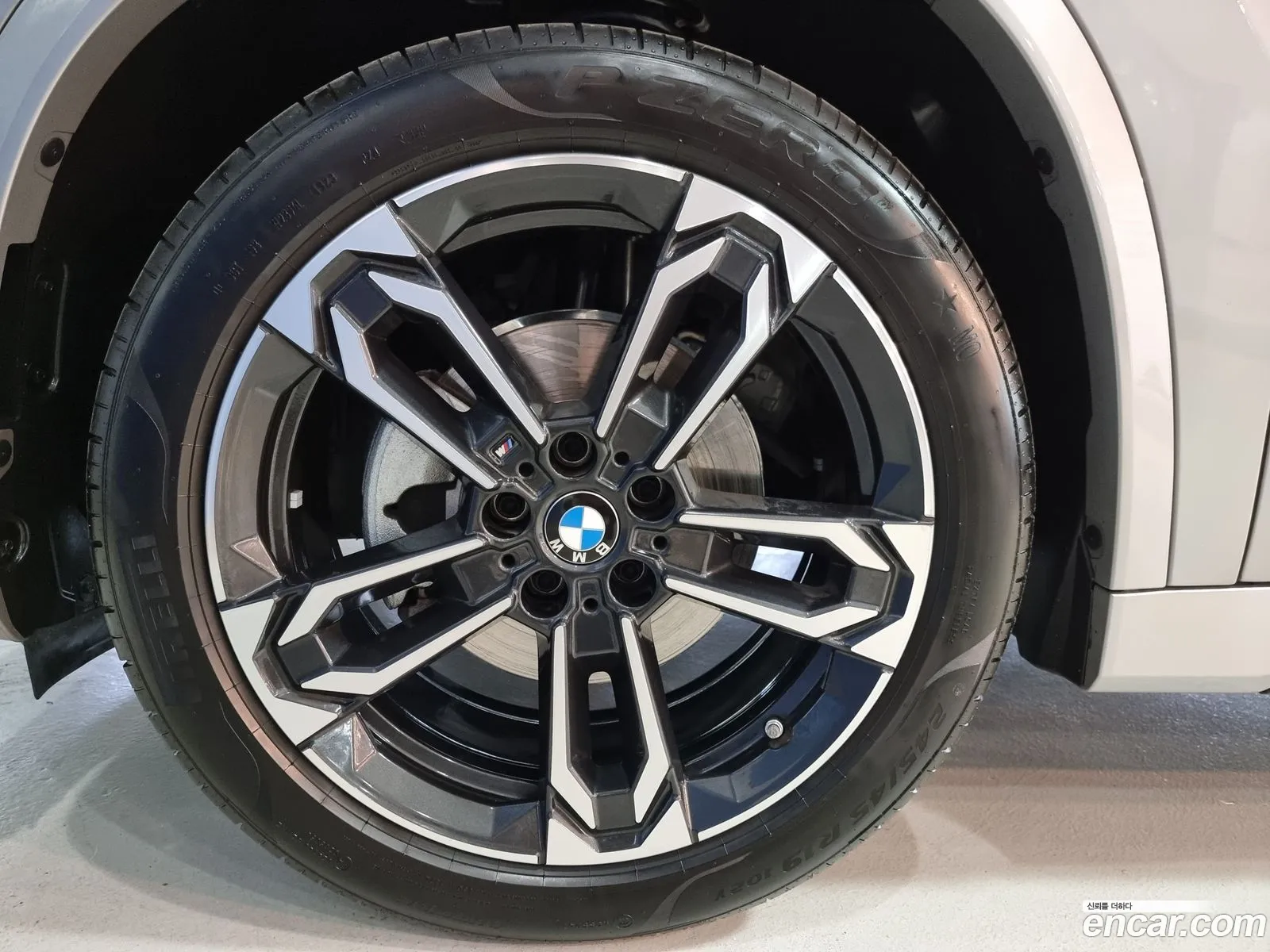 BMW X1 Sdrive 20I M Sports 2023 - фотография 16441028