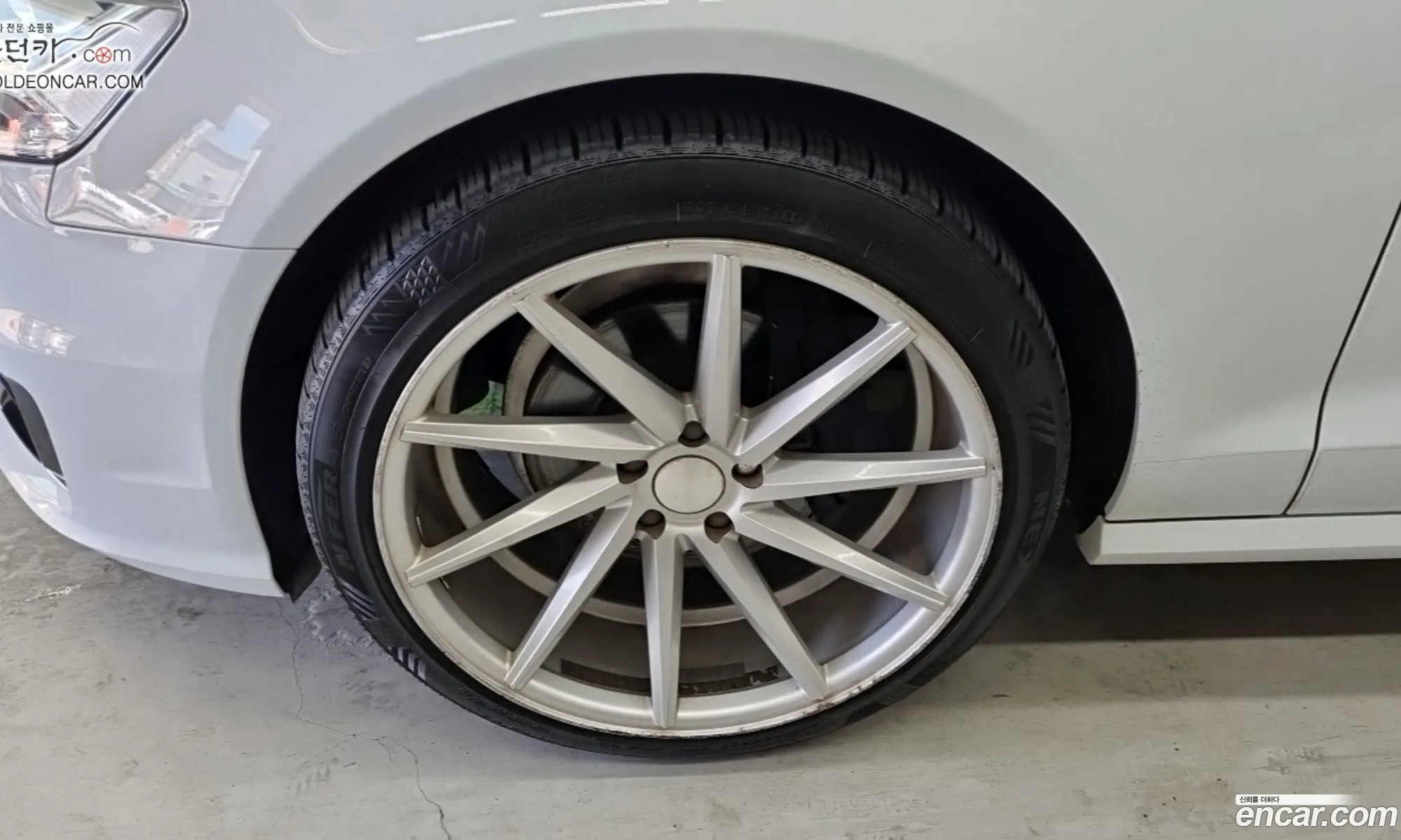 Audi A6 Iv C7 35 Tdi Premium 2016 - фотография 8748469