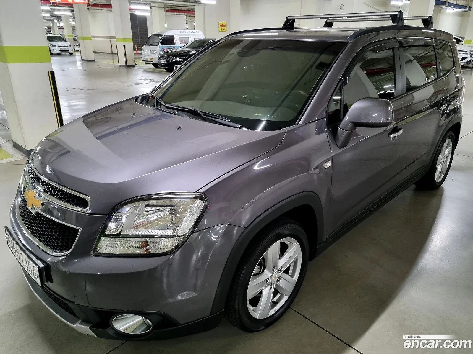 Korex Auto Trade - фотография 1524083