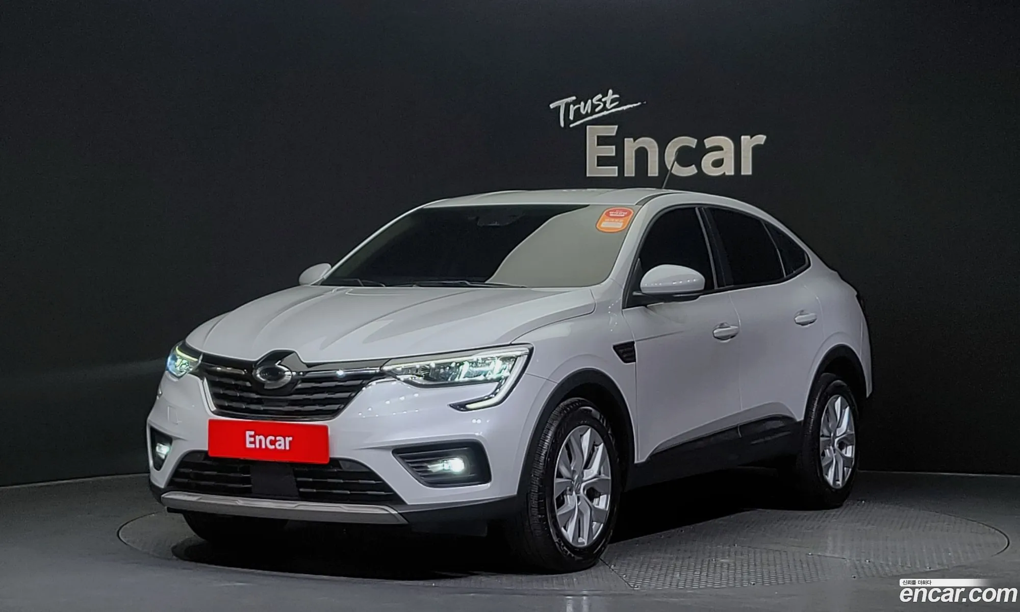 Renault Samsung Xm3 13 Tce Le 2020 - фотография 18870604