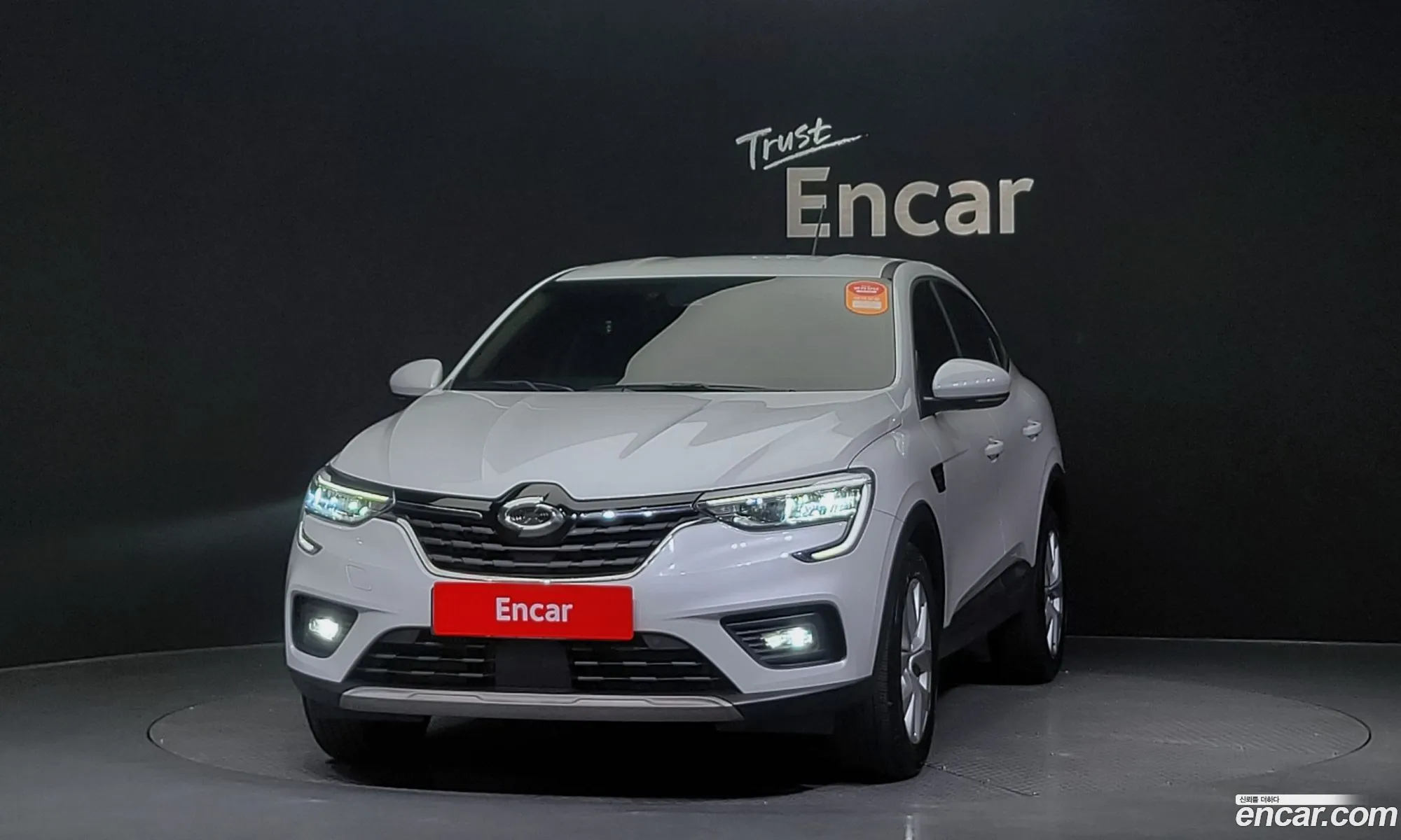 Renault Samsung Xm3 13 Tce Le 2020 - фотография 18870606