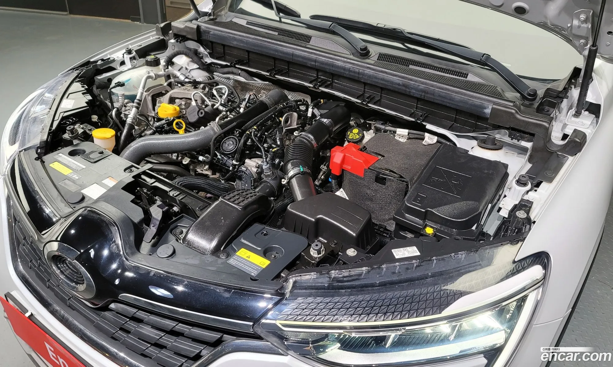 Renault Samsung Xm3 13 Tce Le 2020 - фотография 18870609