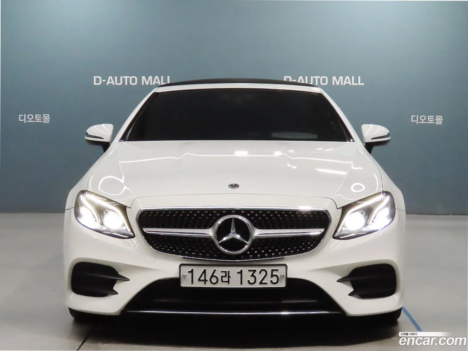Mercedes-Benz E-Klasse V W213 S213 C238 E220D Cabriolet 2019 - фотография 13992754