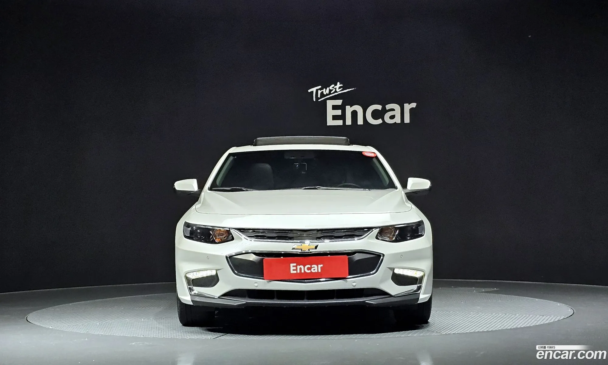 Chevrolet Malibu Ix 20 Turbo Ltz 2016 - фотография 7863925