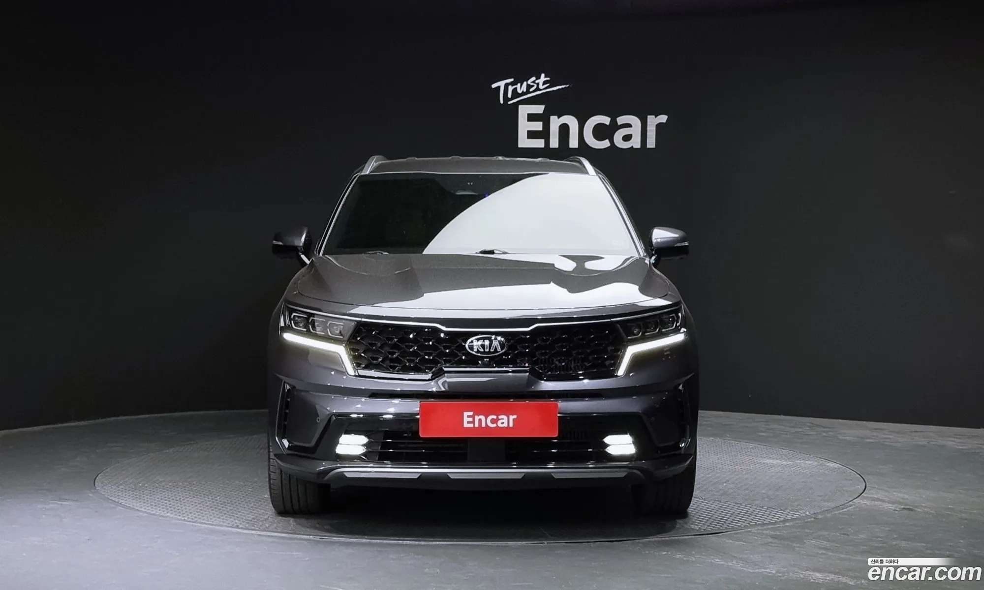 Kia Sorento Hev 16 2Wd 2021 - фотография 11950544
