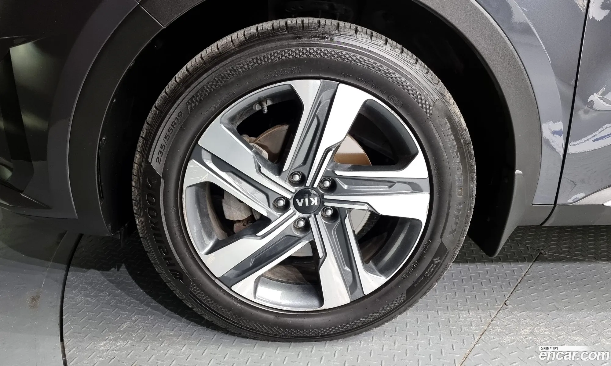 Kia Sorento Hev 16 2Wd 2021 - фотография 11950546