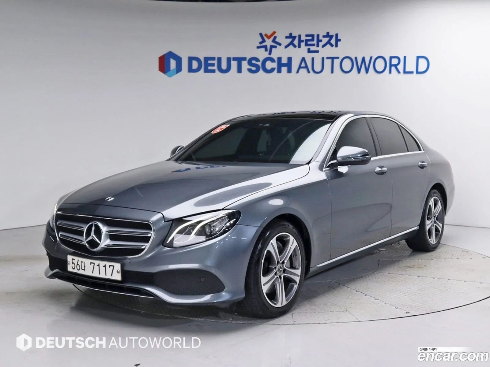 Mercedes-Benz E-Klasse V W213 S213 C238 E300 Avantgarde 2019 - фотография 13966940