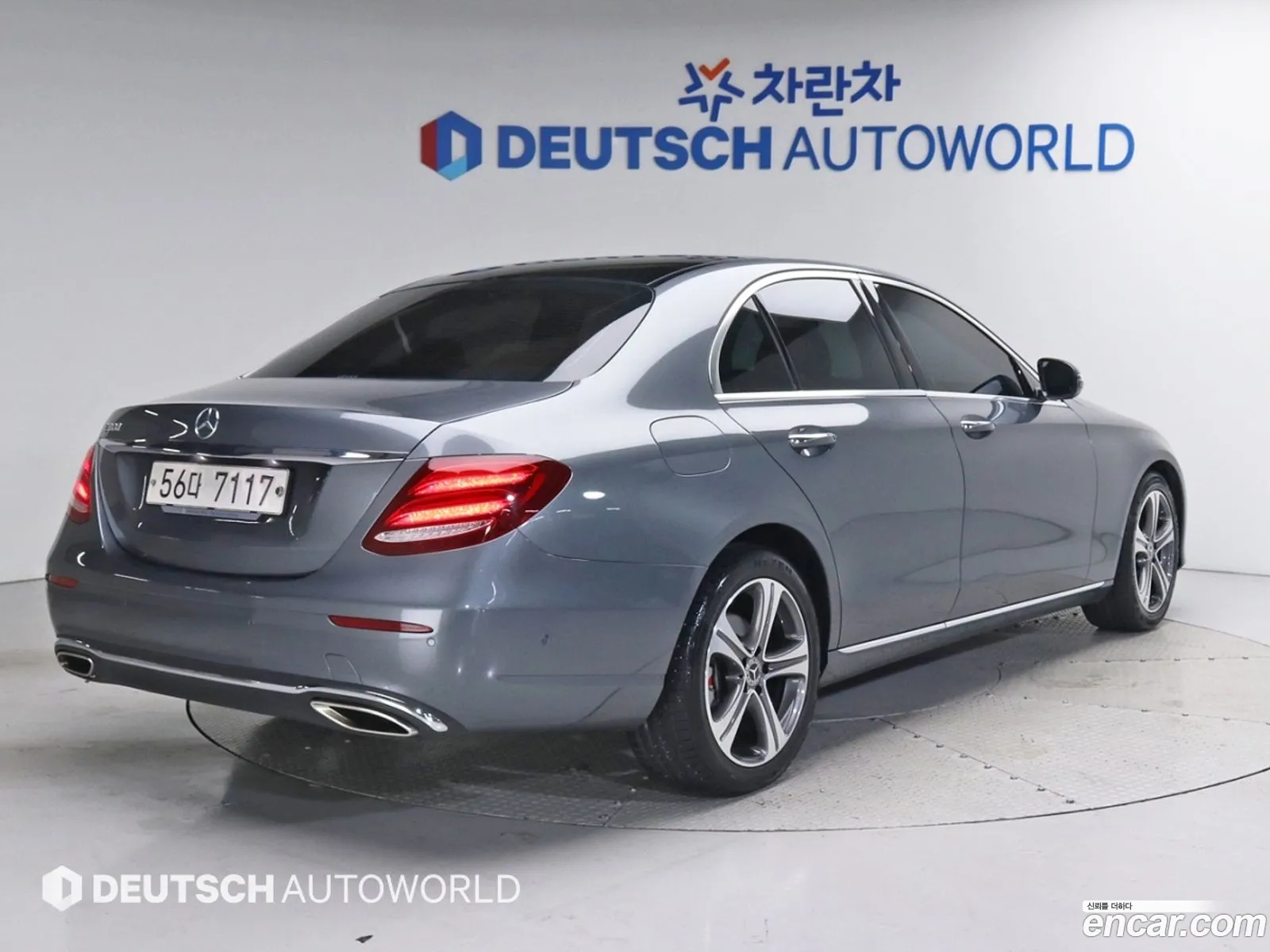 Mercedes-Benz E-Klasse V W213 S213 C238 E300 Avantgarde 2019 - фотография 13966941