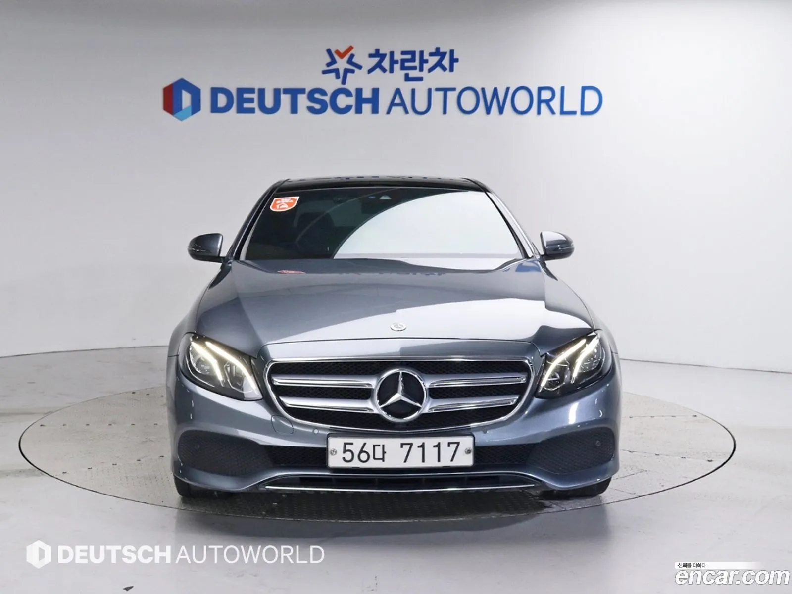 Mercedes-Benz E-Klasse V W213 S213 C238 E300 Avantgarde 2019 - фотография 13966942