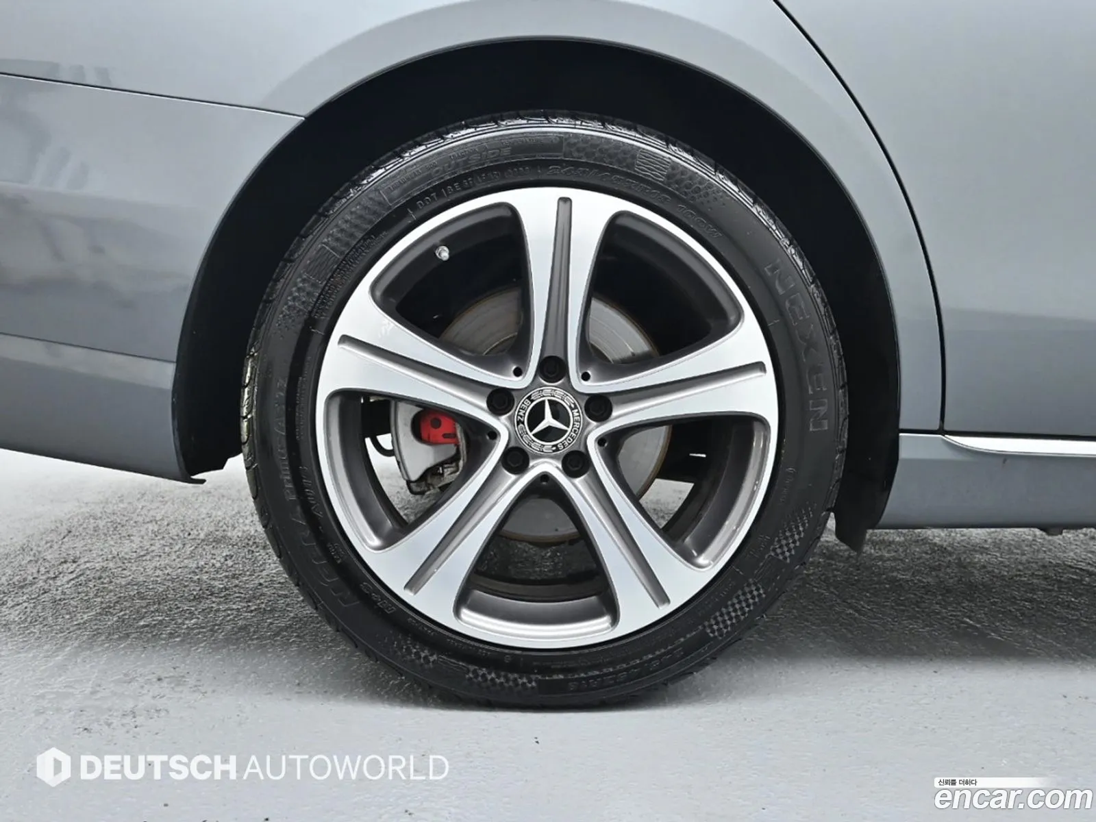 Mercedes-Benz E-Klasse V W213 S213 C238 E300 Avantgarde 2019 - фотография 13966944