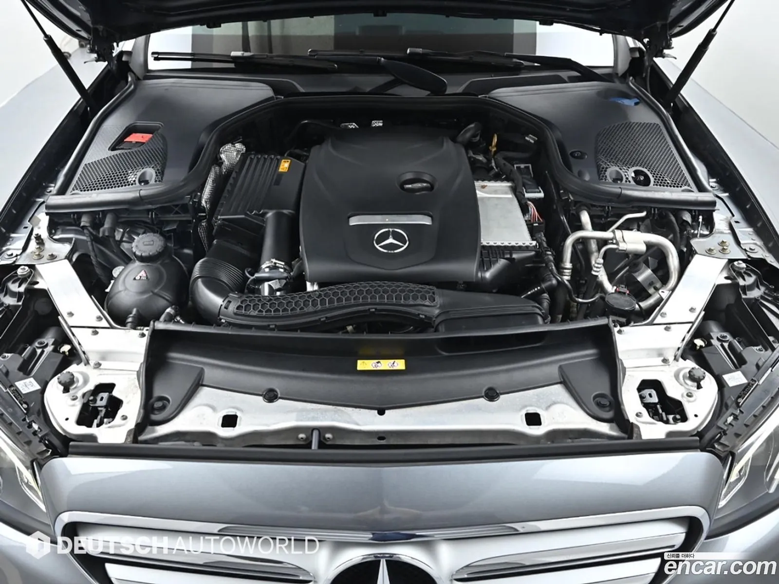 Mercedes-Benz E-Klasse V W213 S213 C238 E300 Avantgarde 2019 - фотография 13966945