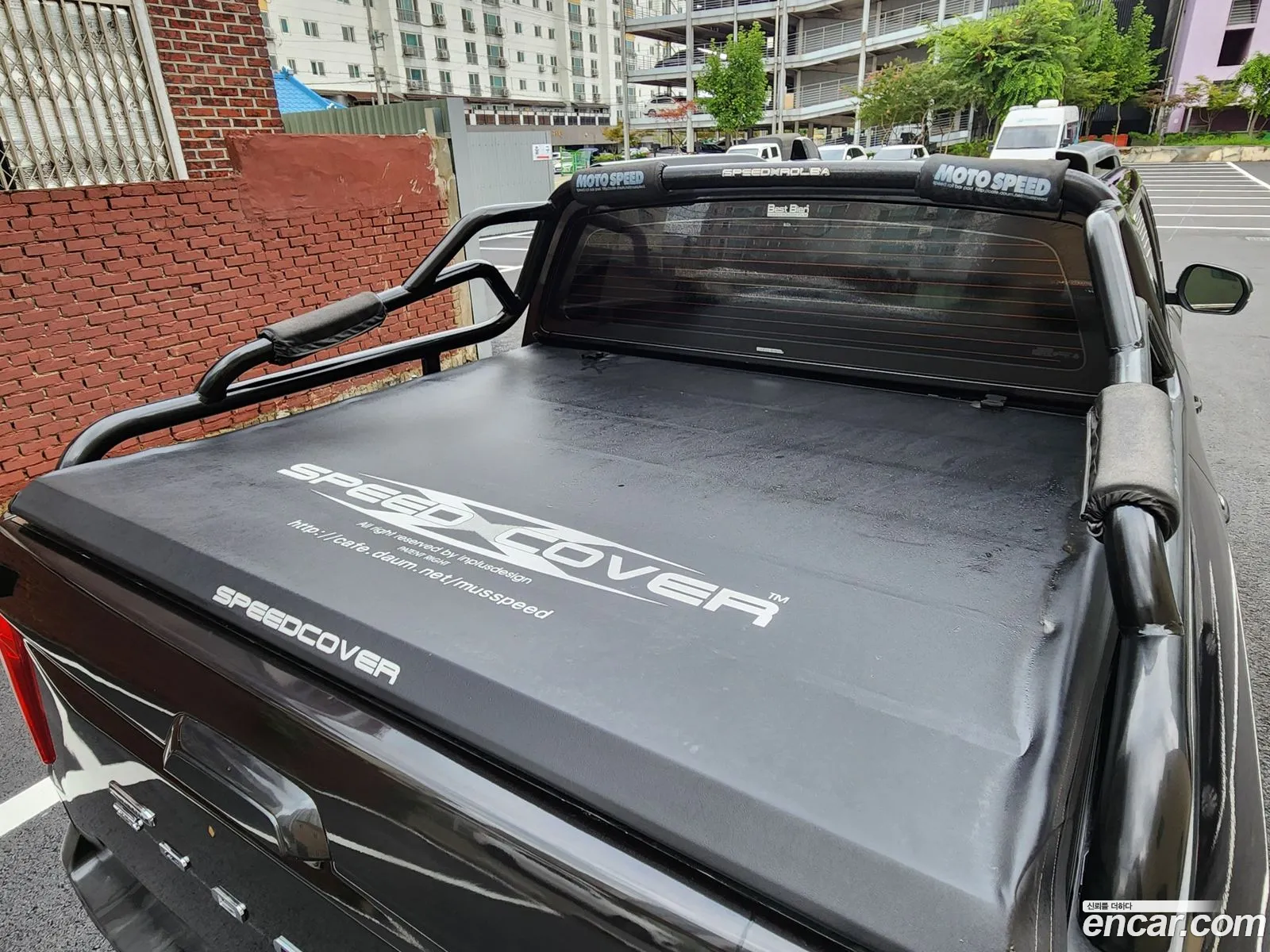 Ssangyong Rexton Iv Diesel 22 4Wd 2019 - фотография 19764572