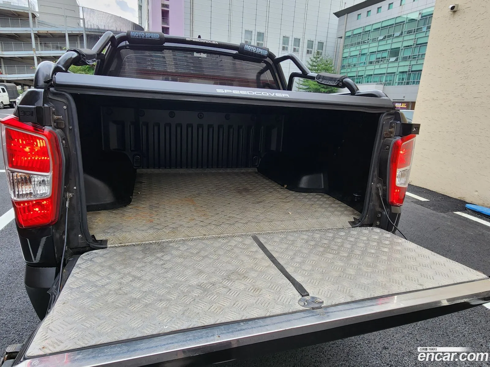Ssangyong Rexton Iv Diesel 22 4Wd 2019 - фотография 19764573