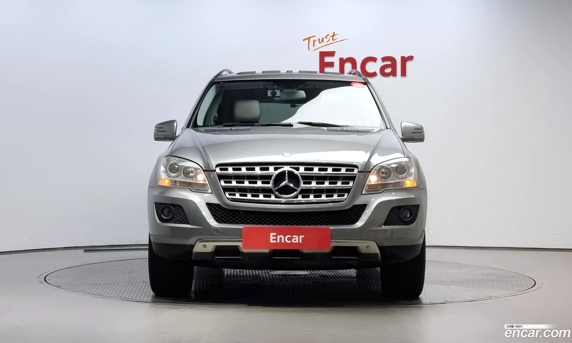 Mercedes-Benz M-Klasse Ml350 2011 - фотография 12707680