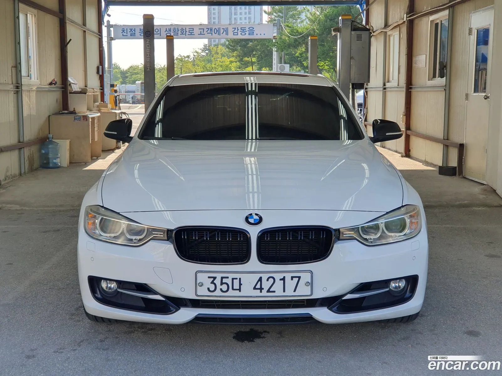BMW 3Er 320I Sports 2013 - фотография 1010881