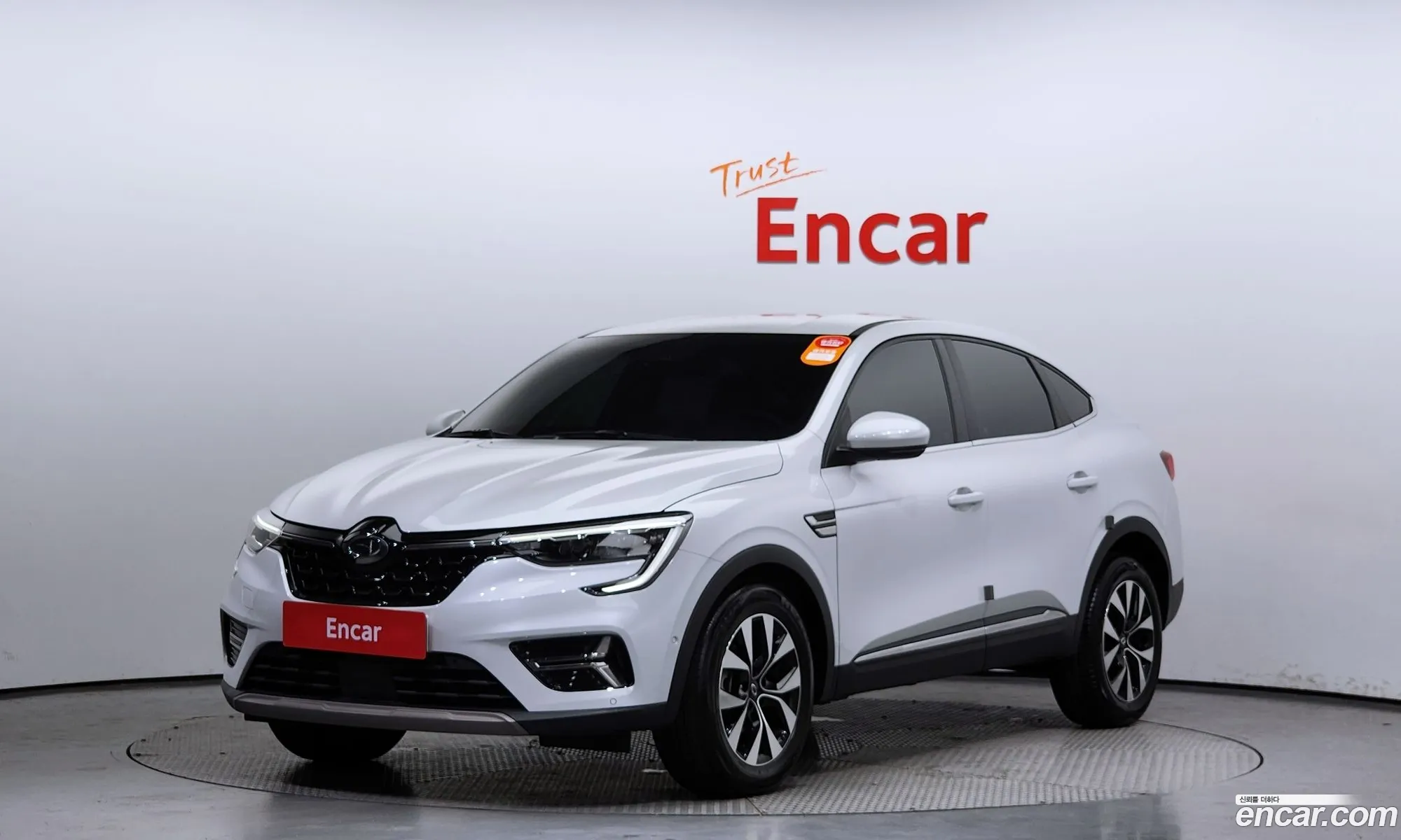 Renault Samsung Xm3 16 Gte Re 2023 - фотография 2736845