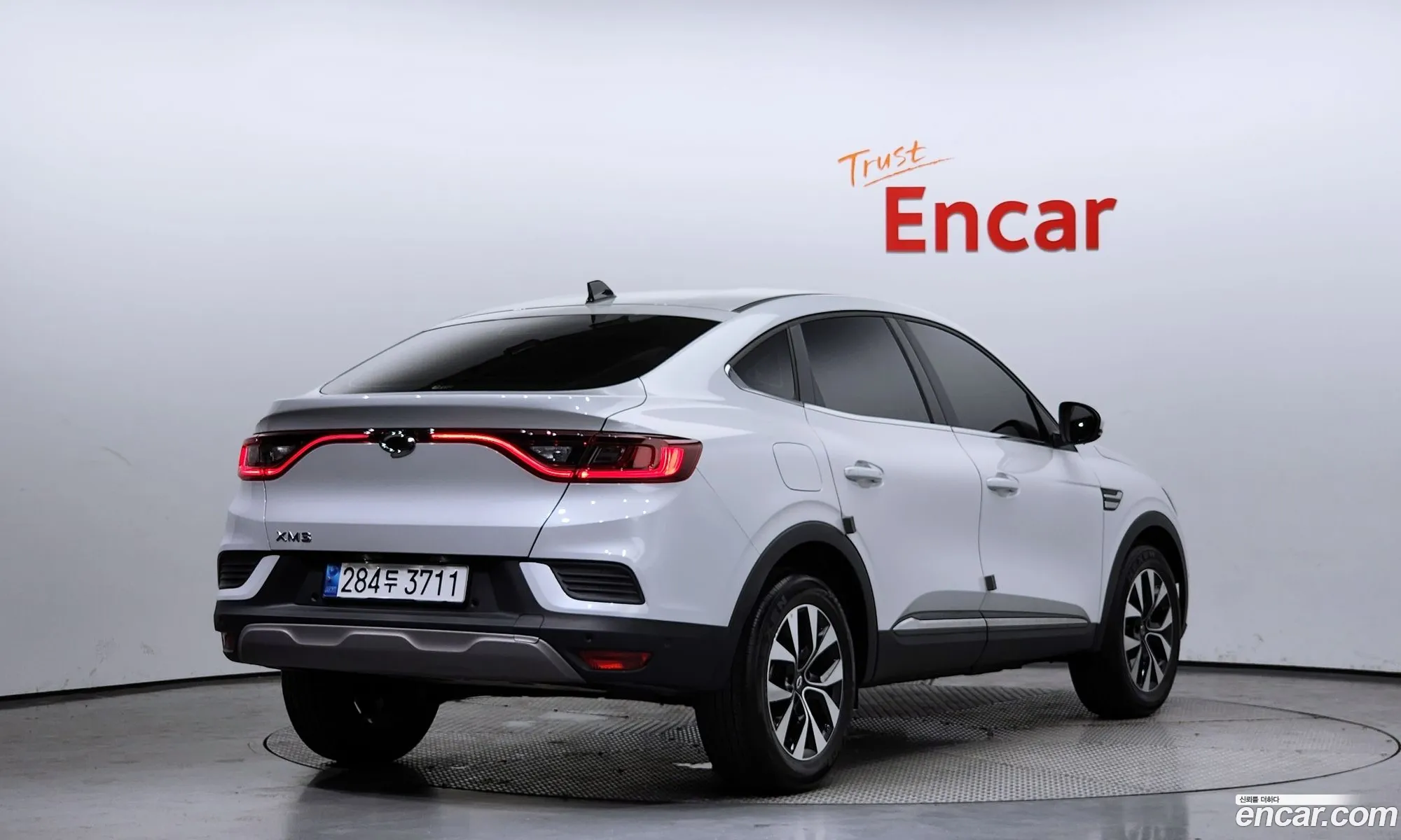 Renault Samsung Xm3 16 Gte Re 2023 - фотография 2736846