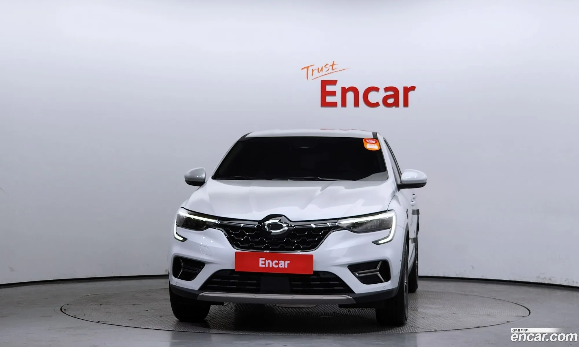 Renault Samsung Xm3 16 Gte Re 2023 - фотография 2736847