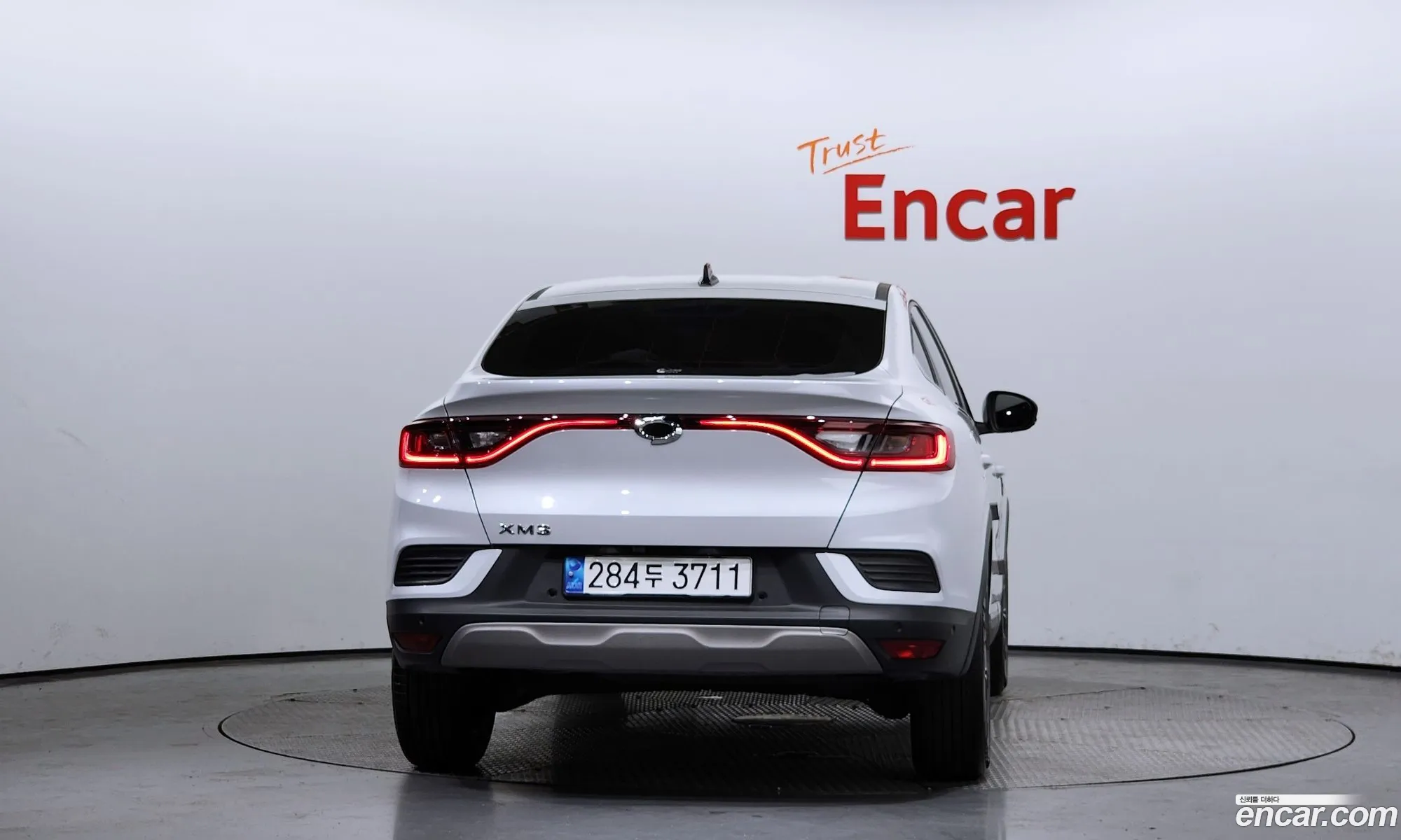 Renault Samsung Xm3 16 Gte Re 2023 - фотография 2736848