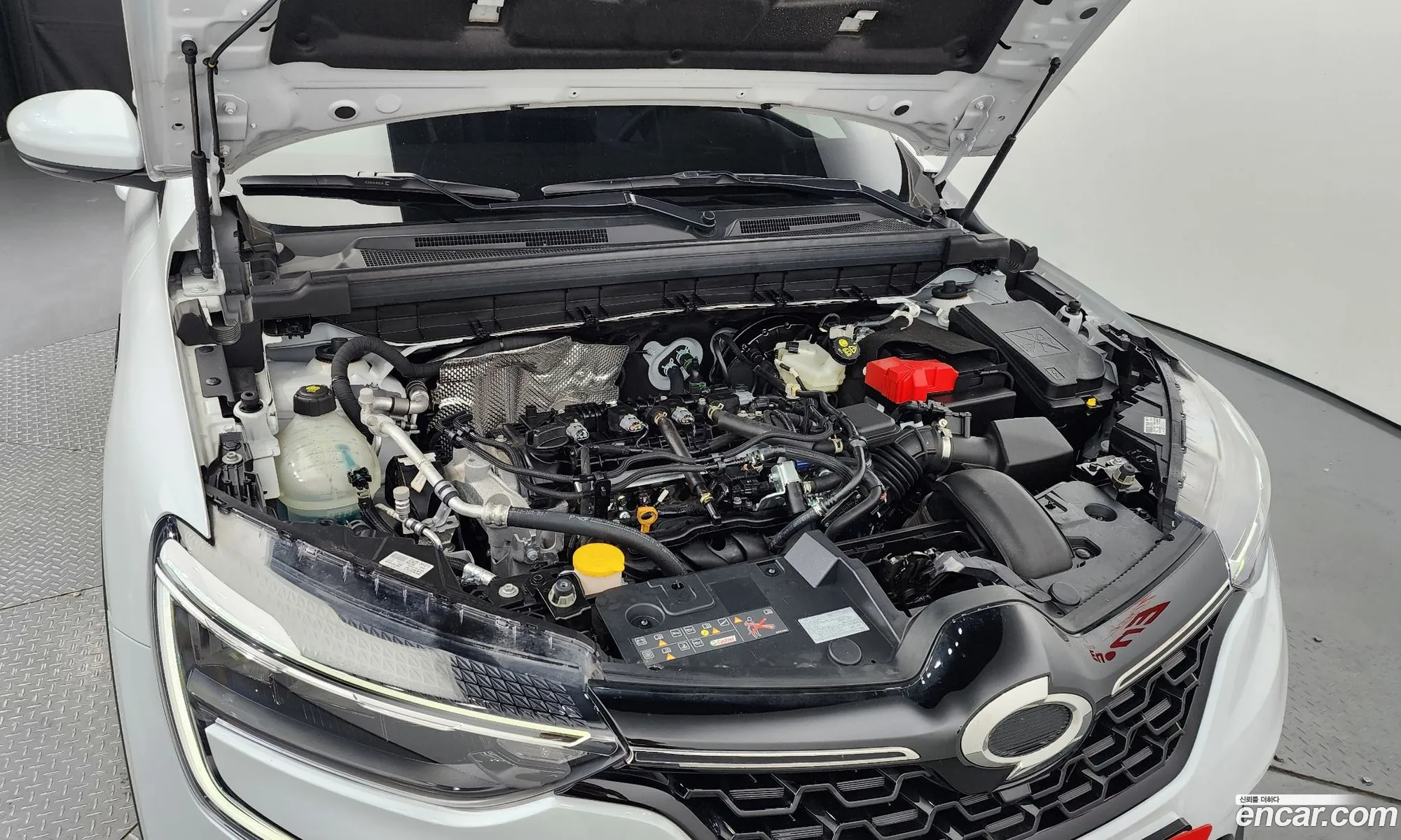 Renault Samsung Xm3 16 Gte Re 2023 - фотография 2736850