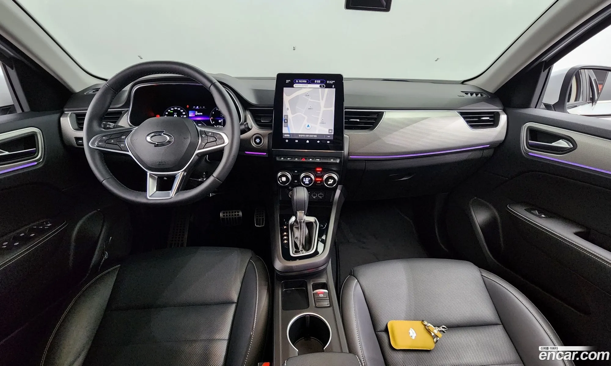 Korex Auto Trade - фотография 2976504