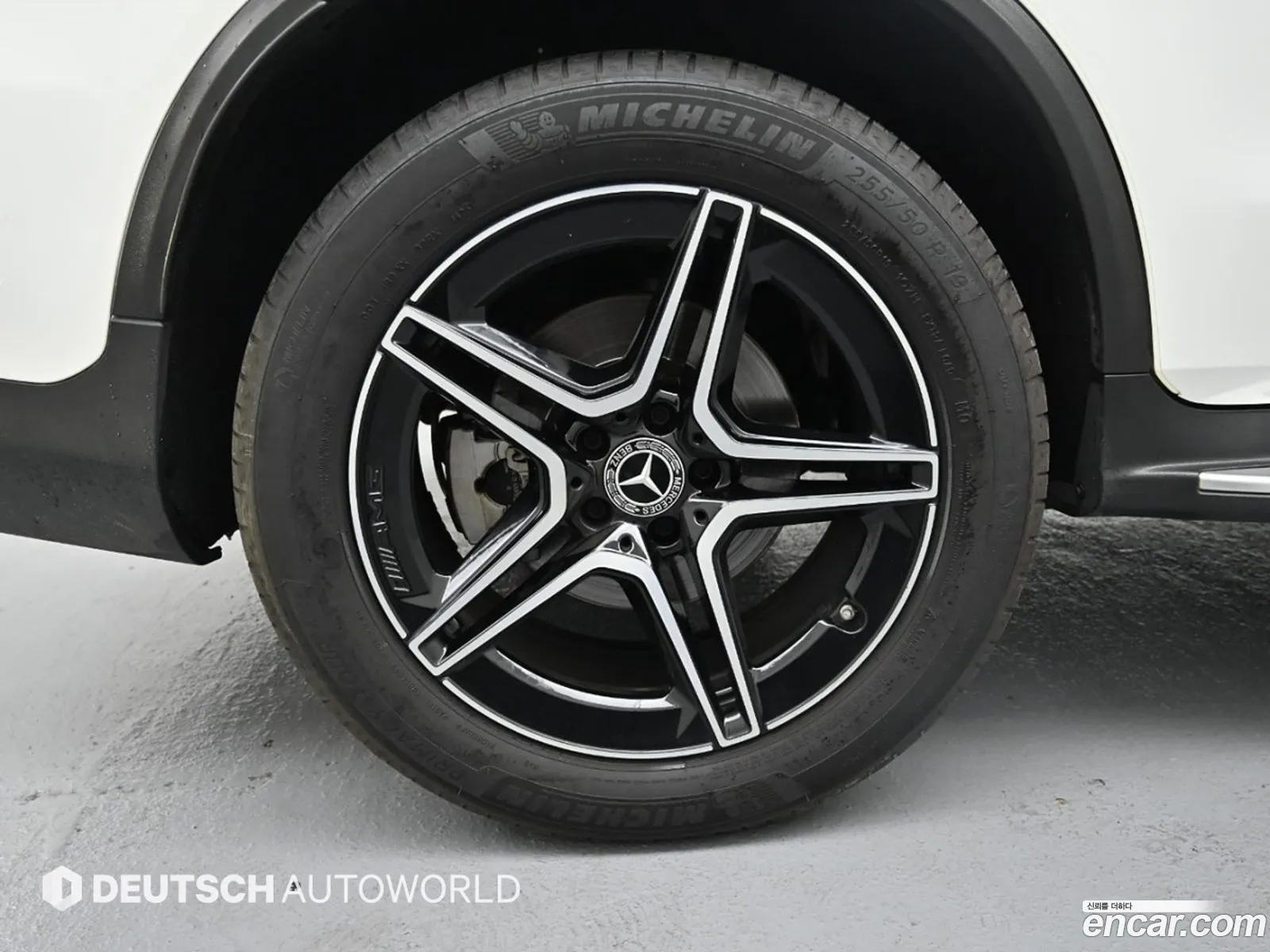 Mercedes-Benz Glc I X253 Glc300 4Matic Coupe 2020 - фотография 14491621