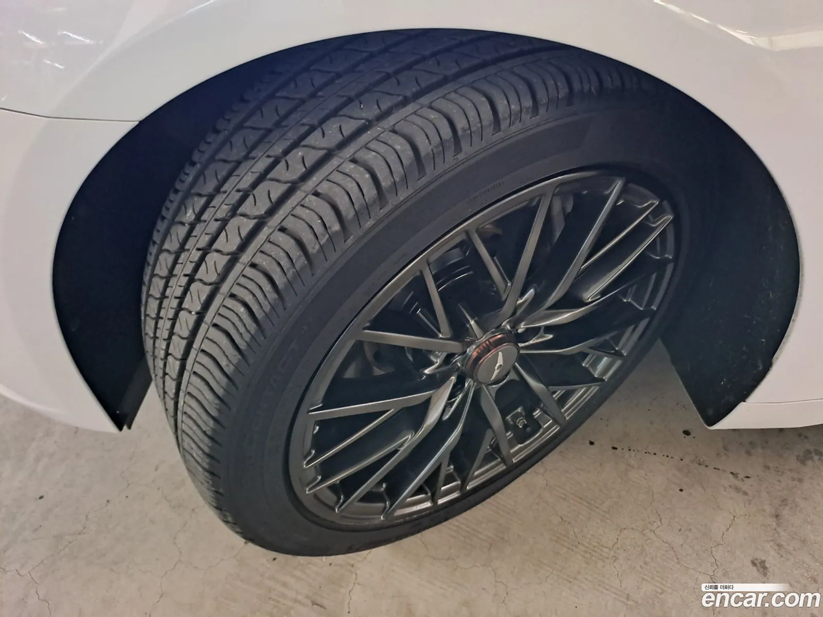 Genesis G80 I 33 T-Gdi Awd 2019 - фотография 1335186