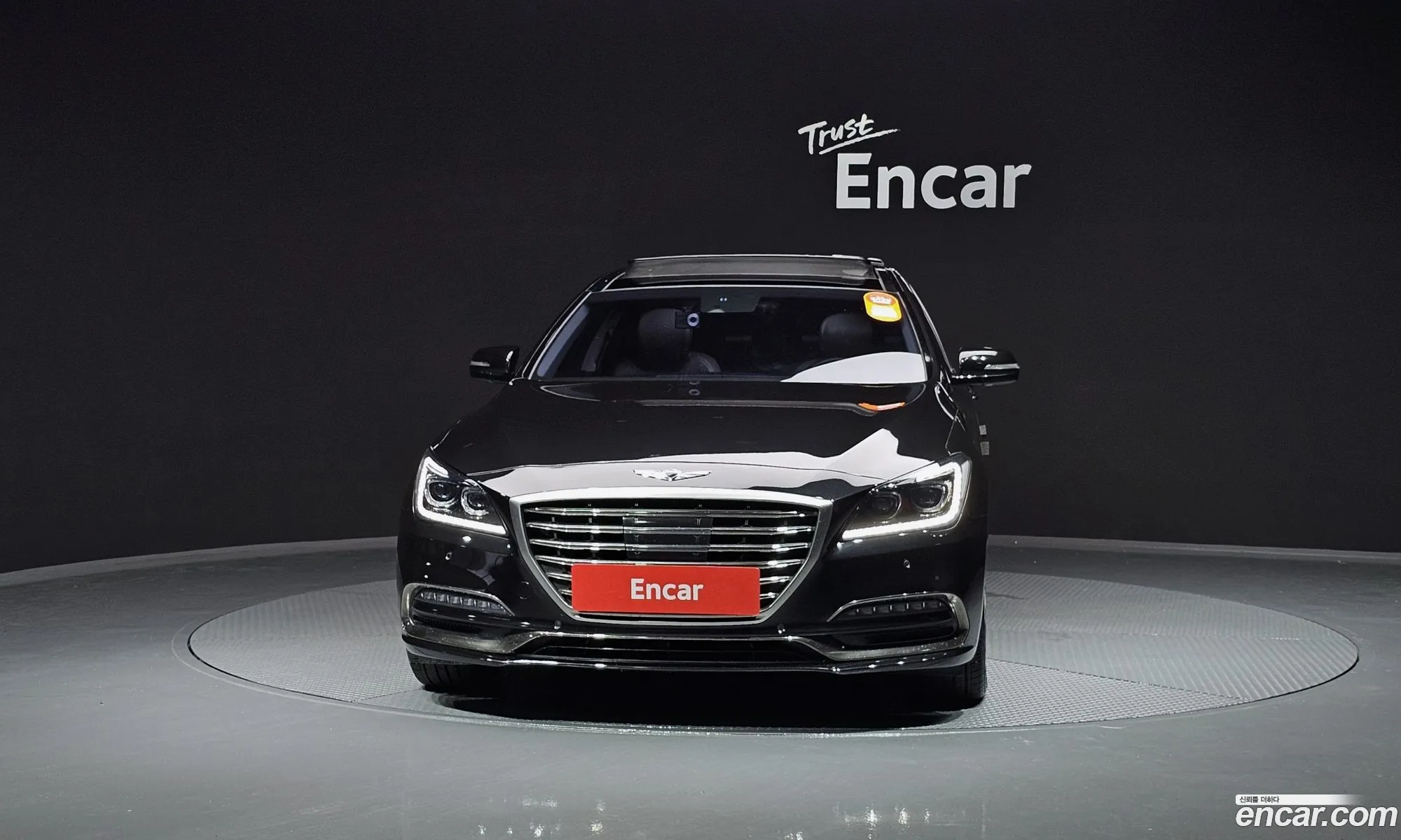 Genesis G80 I 33 Gdi Awd 2019 - фотография 1574902