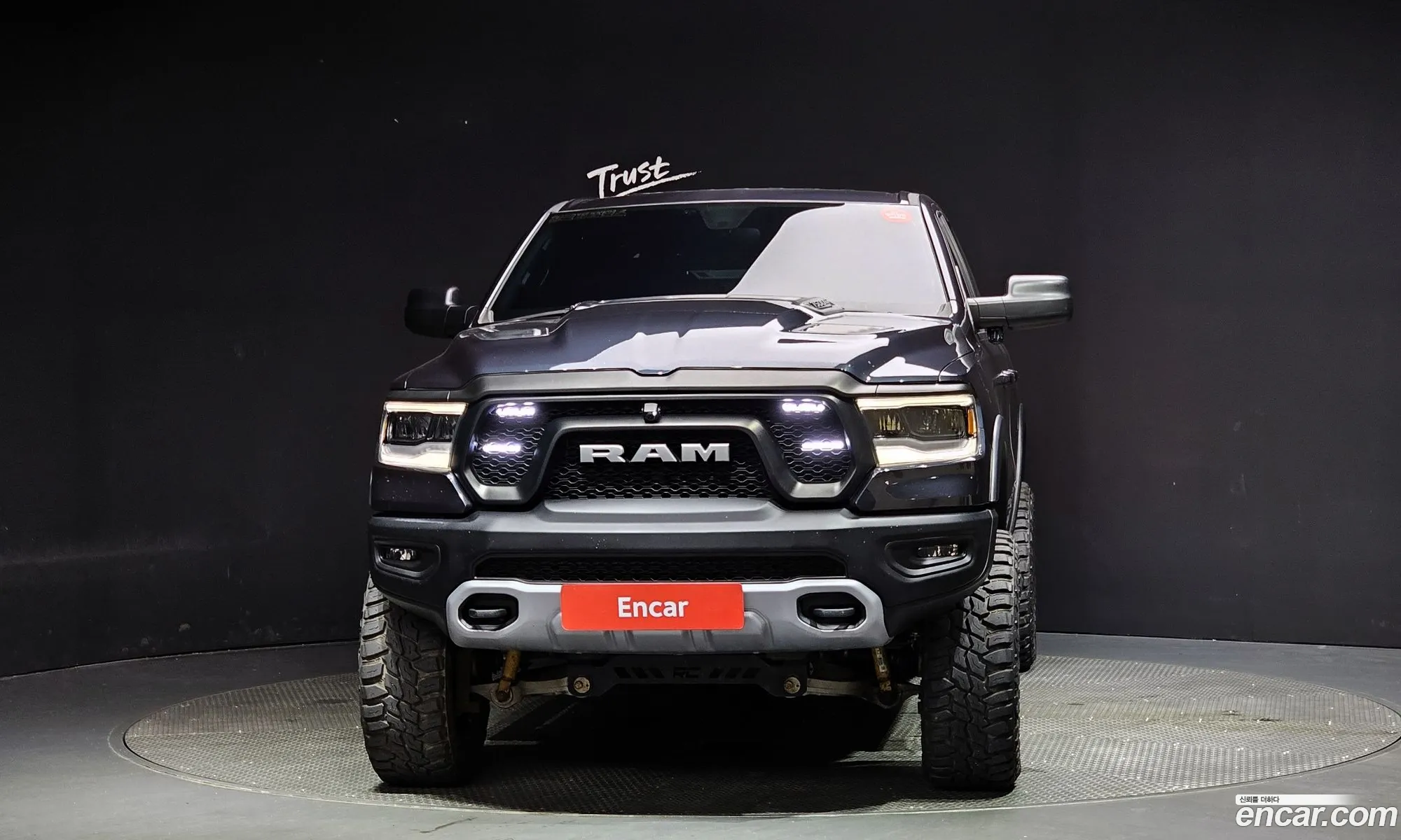 Korex Auto Trade - фотография 12351847