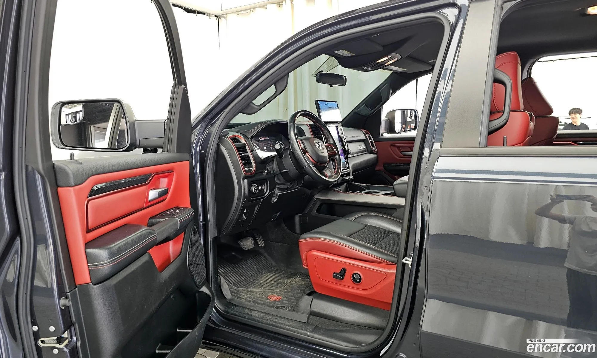 Korex Auto Trade - фотография 12351840