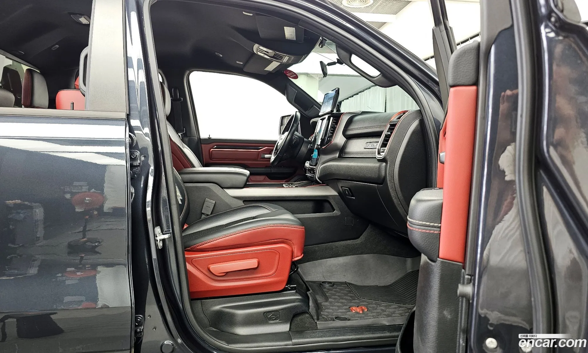 Korex Auto Trade - фотография 12351839
