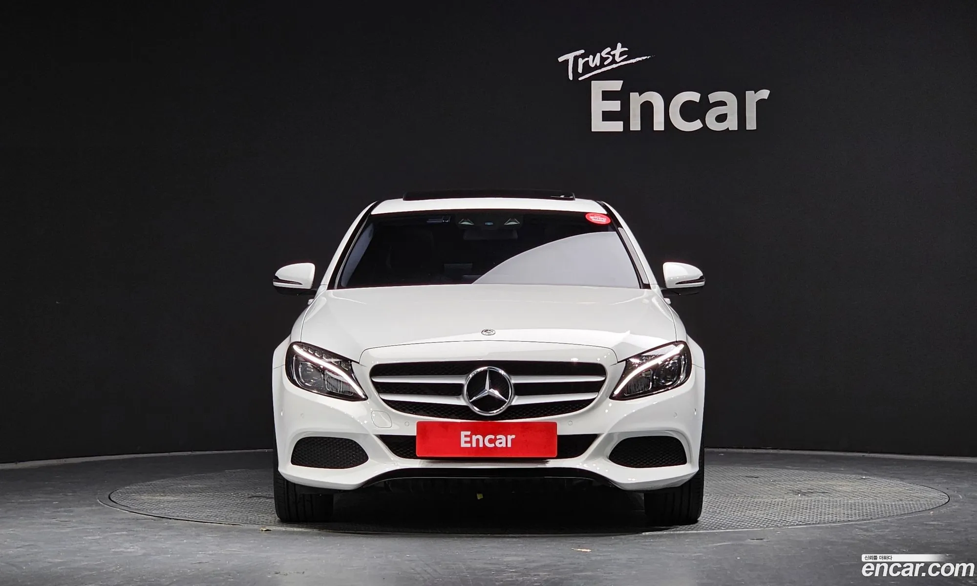 Mercedes-Benz C-Klasse Iv W205 C200 2018 - фотография 18679094