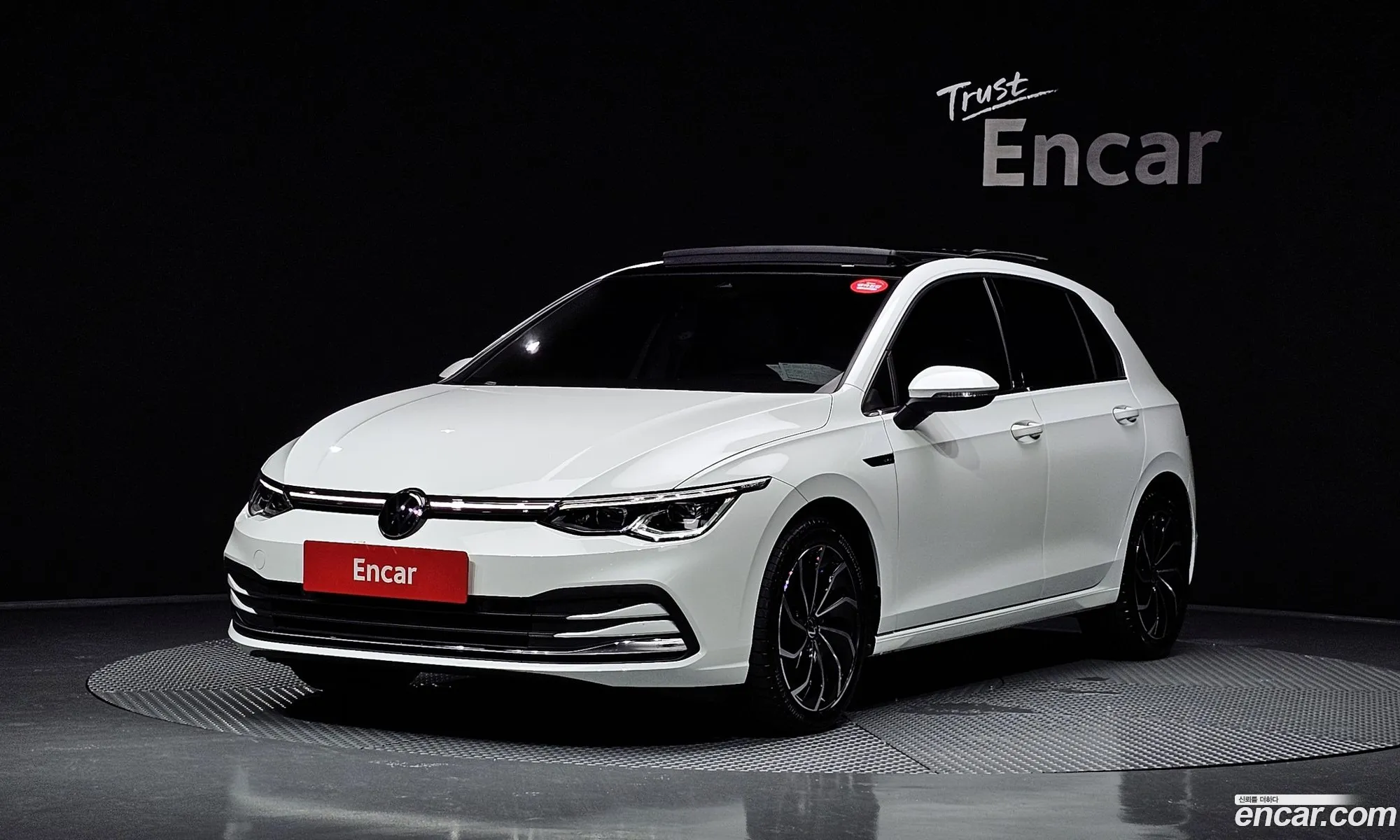 Volkswagen Golf 20 Tdi Prestige 2023 - фотография 6141363