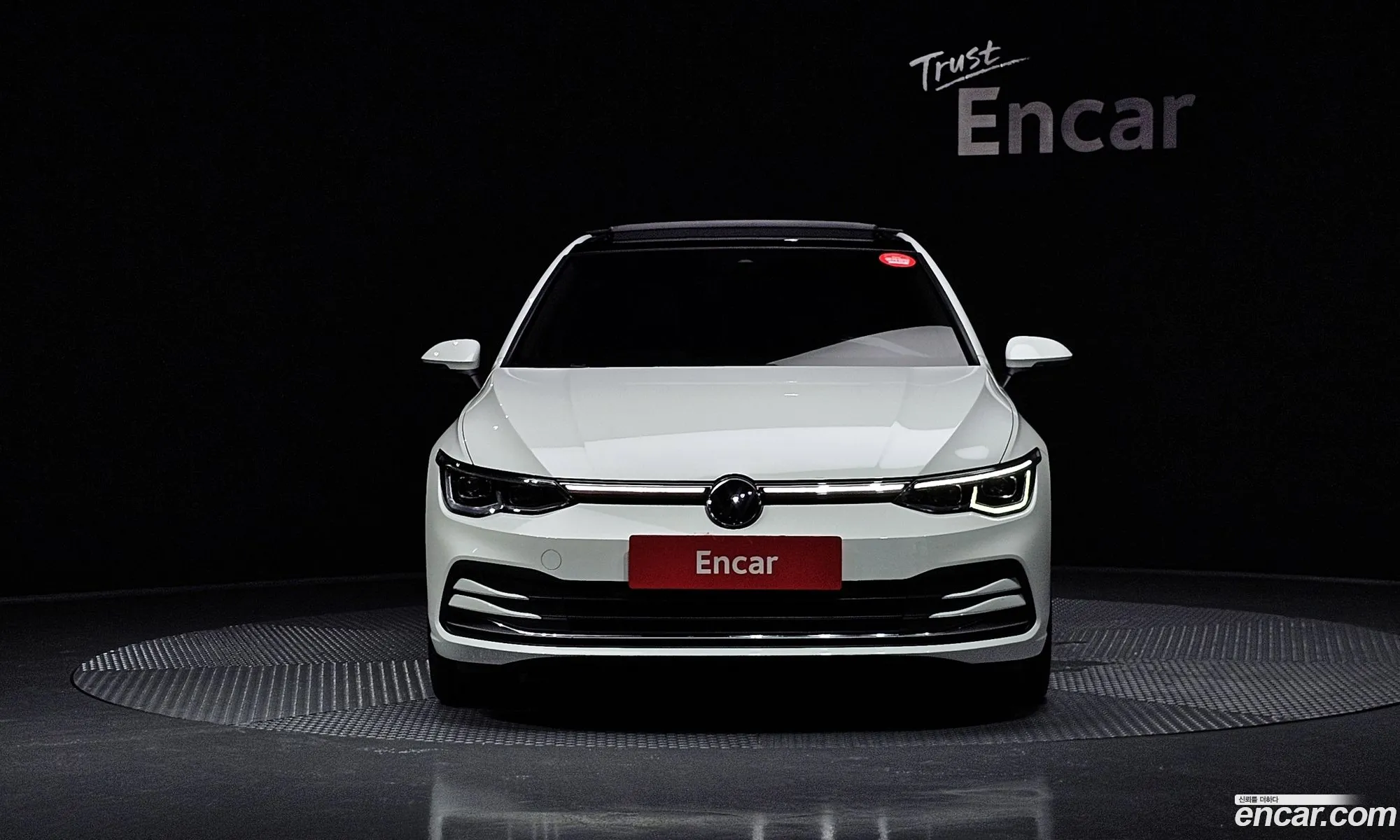 Volkswagen Golf 20 Tdi Prestige 2023 - фотография 6141365