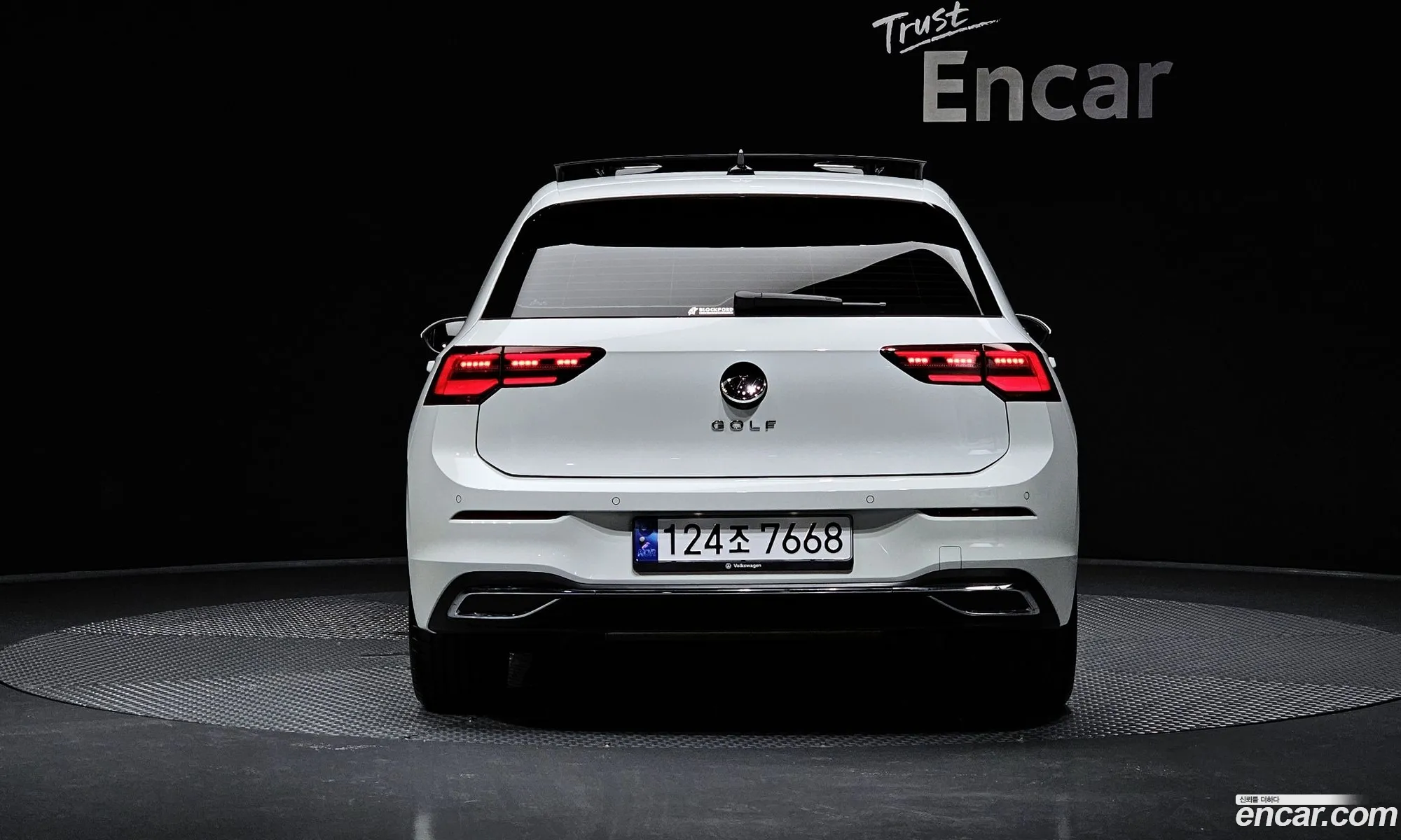 Volkswagen Golf 20 Tdi Prestige 2023 - фотография 6141366