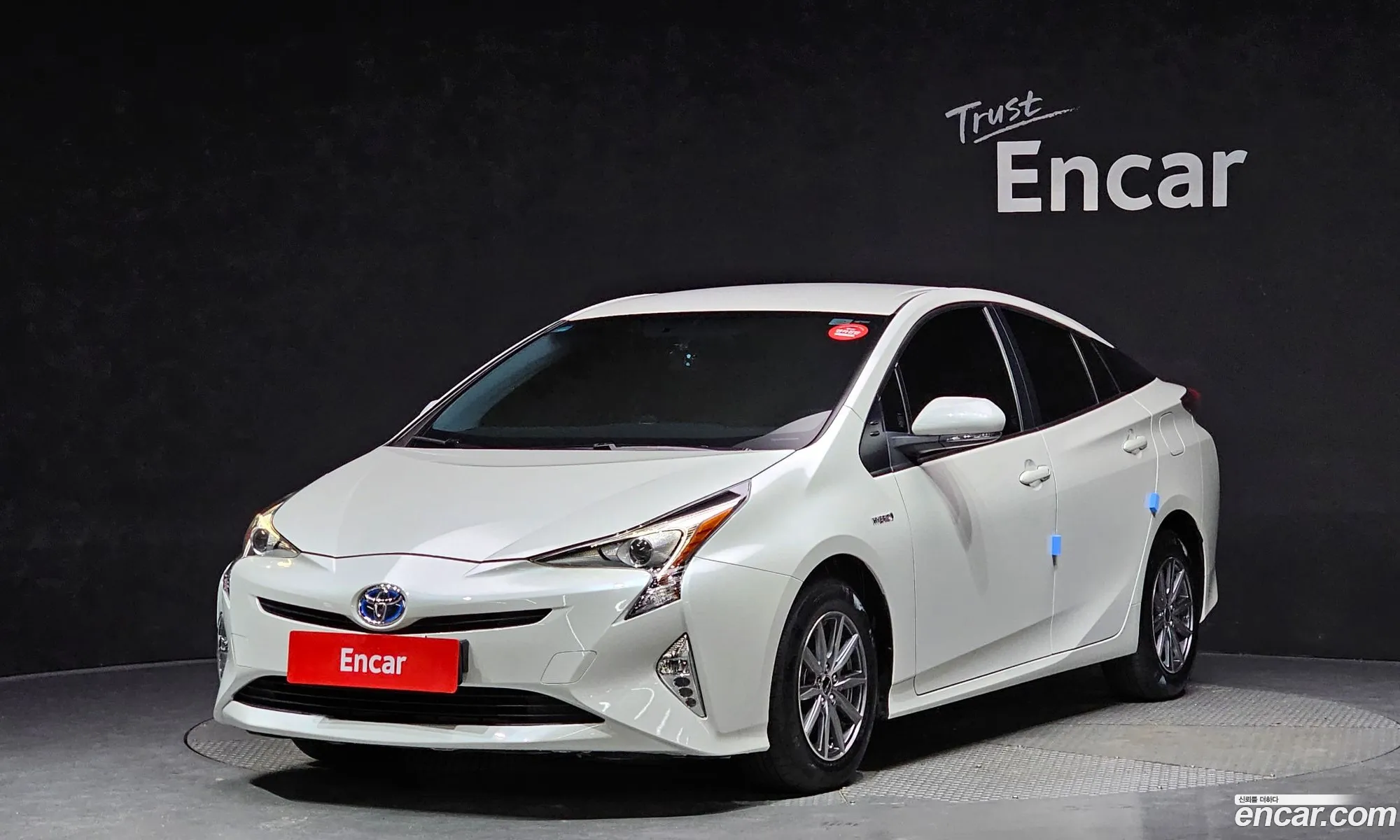 Toyota Prius Iv Xw50 18E 2018 - фотография 14852139