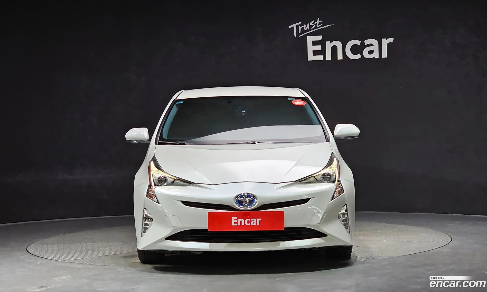 Toyota Prius Iv Xw50 18E 2018 - фотография 14852141