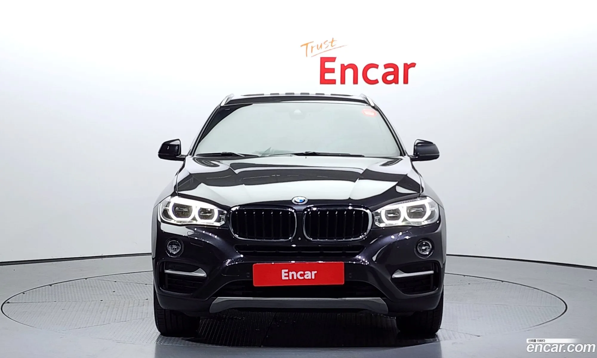 BMW X6 Ii F16 xDrive 30D 2015 - фотография 18942453