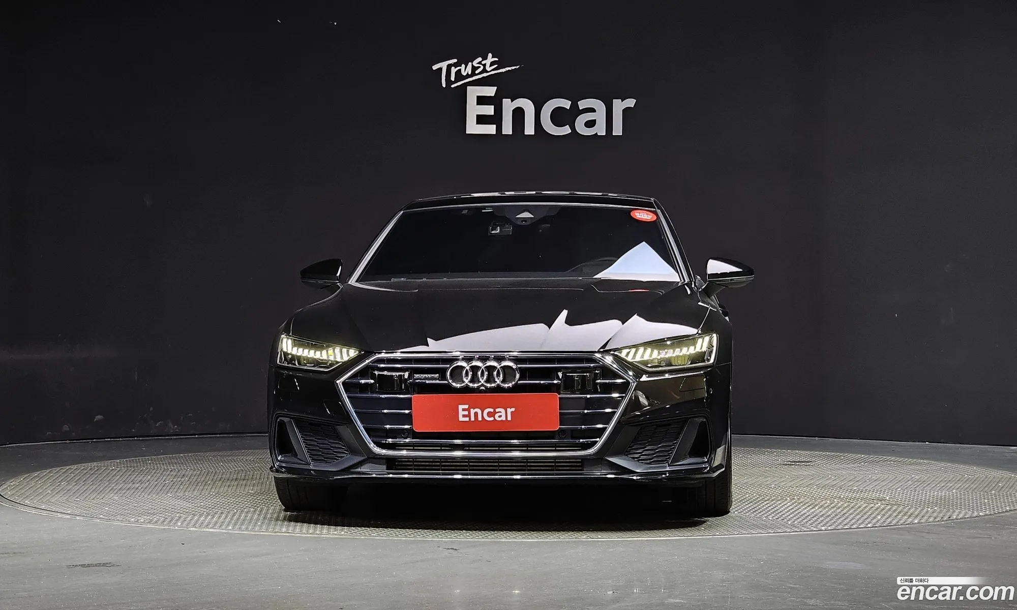 Audi A7 Ii 4K 45 Tdi Quattro Premium 2020 - фотография 8619193