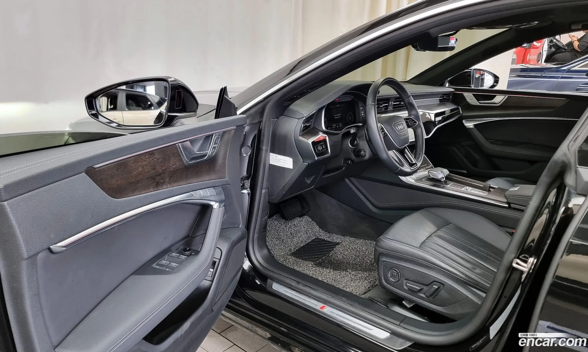 Korex Auto Trade - фотография 8733203