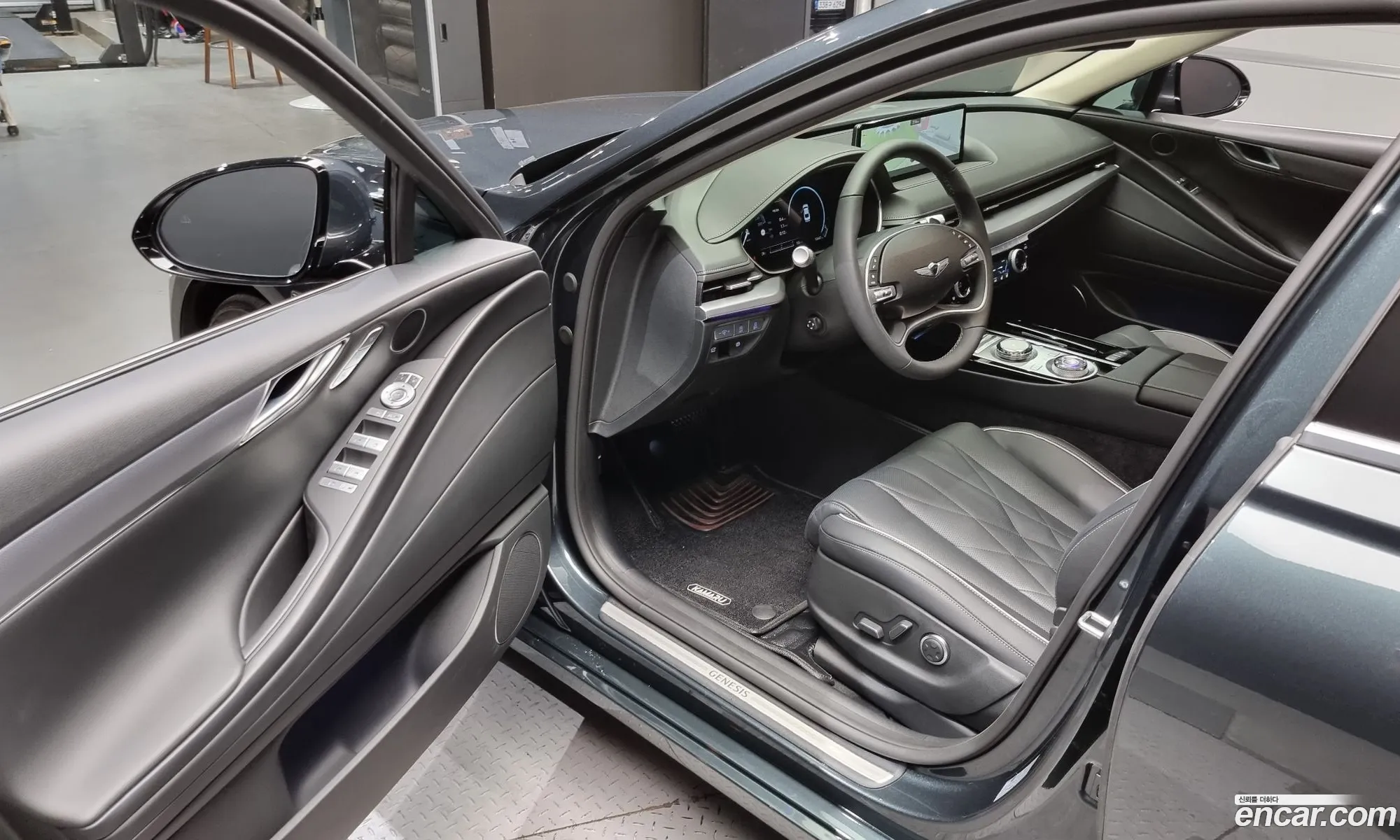 Korex Auto Trade - фотография 1336250