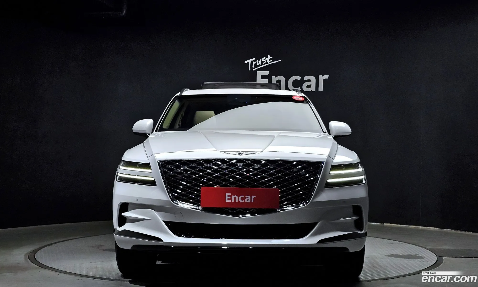 Genesis Gv80 I 25T Gasoline Awd 2022 - фотография 1680791