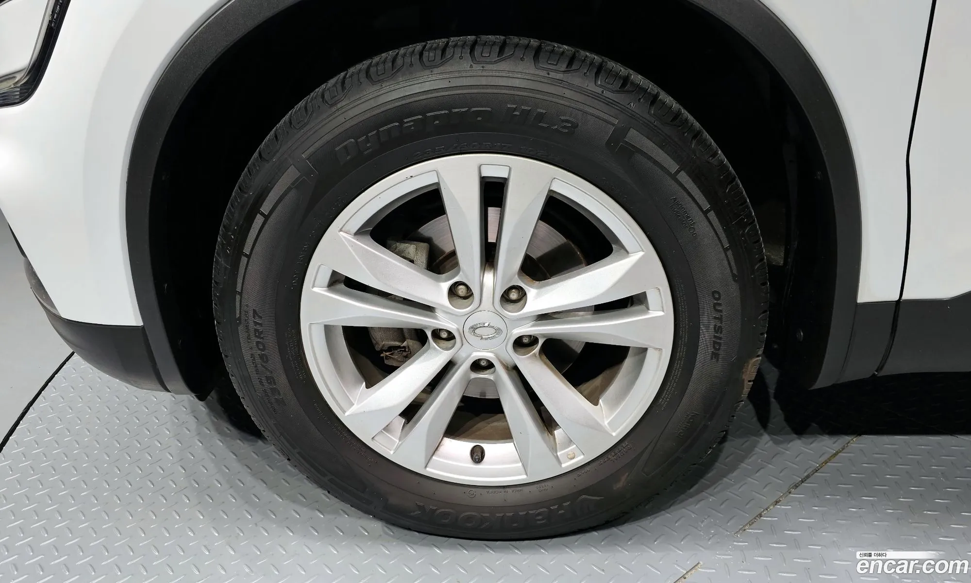 Renault Samsung Qm6 20 Lpe Se 2Wd 2020 - фотография 952647